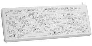 Medical keyboard X1